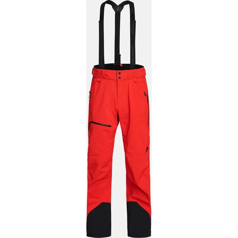 Saisonangebot Alpine Shell Skihose von Peak Performance · Surf und Ski // Surfline