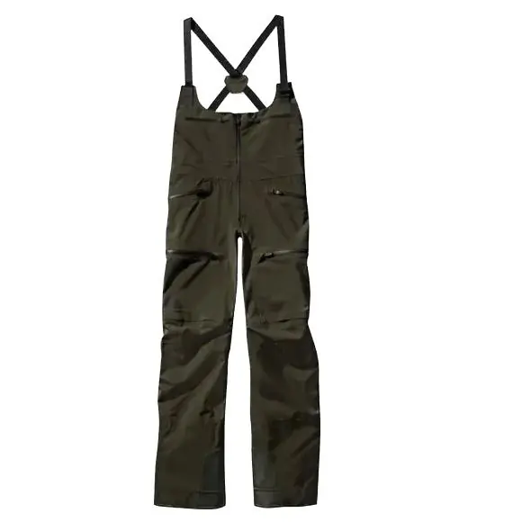 The North Face Acad BIB Shell Skihose - Damen · Surf und Ski // Surfline Bestpreis