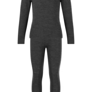 ZigZag Merino Ski-Unterwäsche-Set - Junior · Surf und Ski // Surfline Neu
