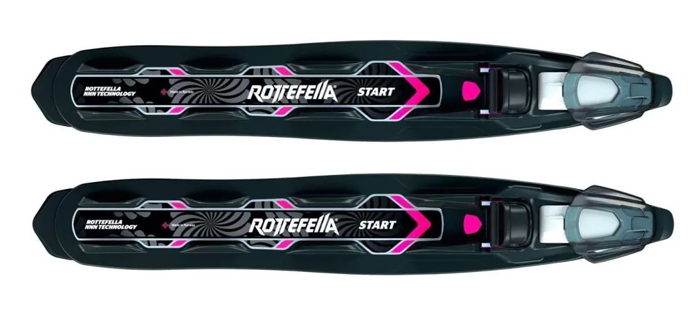 Rottefella Startbindung – Junior · Surf und Ski // Surfline Sonderaktion