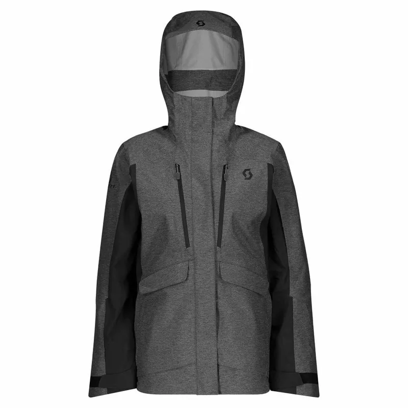 Scott Vertic DRX 3L Shell Skijacke - Damen · Surf und Ski // Surfline Top-Preis