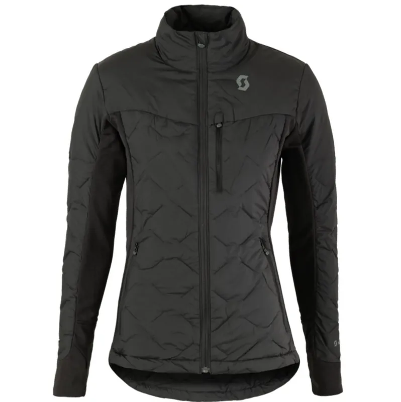 Scott Insuloft Explorair Hybrid Mid Jacket - Damen · Surf und Ski // Surfline Direktkauf