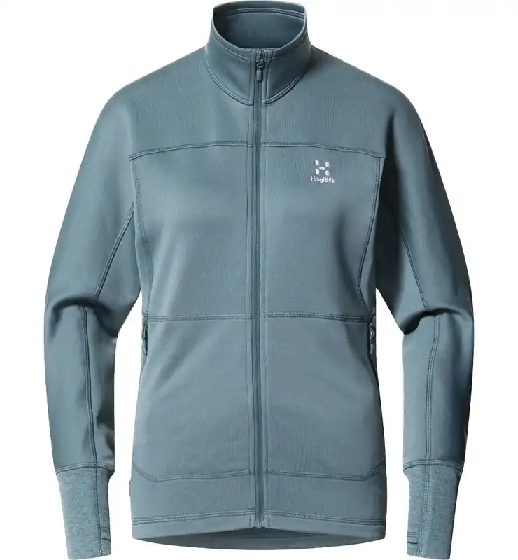 Abverkauf Haglöfs Betula Midlayer – Damen · Surf und Ski // Surfline