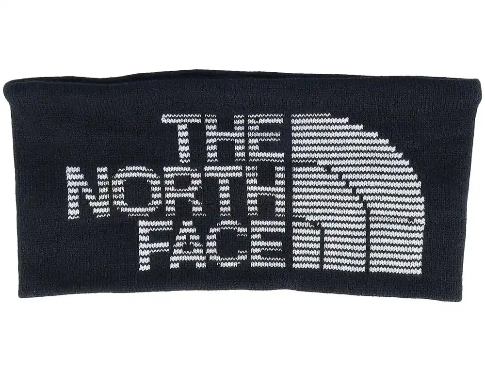 Abverkauf The North Face Wende-Stirnband Highline · Surf und Ski // Surfline