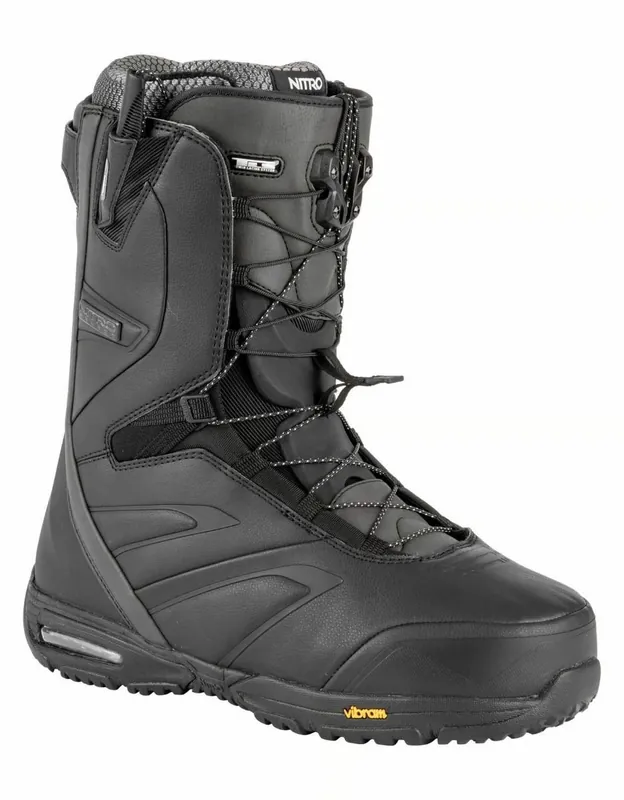 Sonderaktion Nitro Select TLS - Str. 28 · Surf und Ski // Surfline