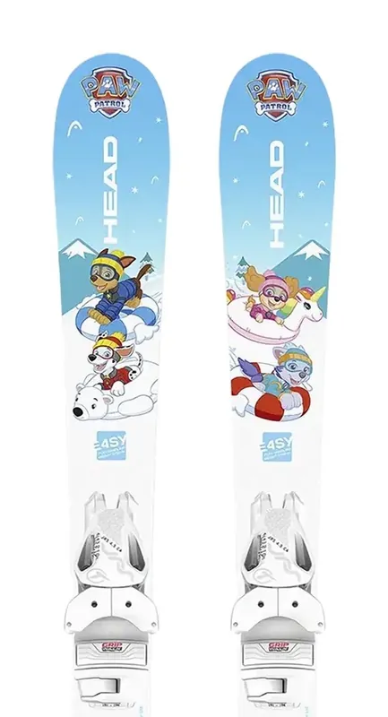 Head Paw Patrol Ski m/Bindung - Junior · Surf und Ski // Surfline Sale