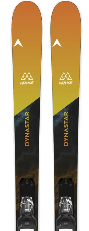 Dynastar M-Menace 80 m/Bindung · Surf und Ski // Surfline Jetzt Bestellen