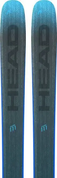 Head Kore 111 Freeride-Ski · Surf und Ski // Surfline Markenware