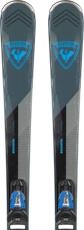 Rossignol Experience 82 Basalt m/Bindung · Surf und Ski // Surfline Aktuell