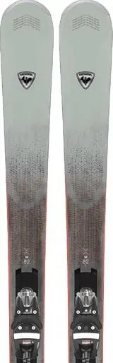 Sichere Zahlung Rossignol Experience 82 TI K - Dame · Surf und Ski // Surfline