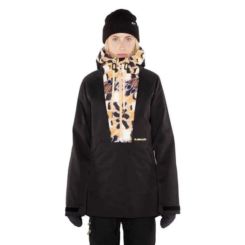 Letzte Chance Armada Saint Anorak - Dame · Surf und Ski // Surfline