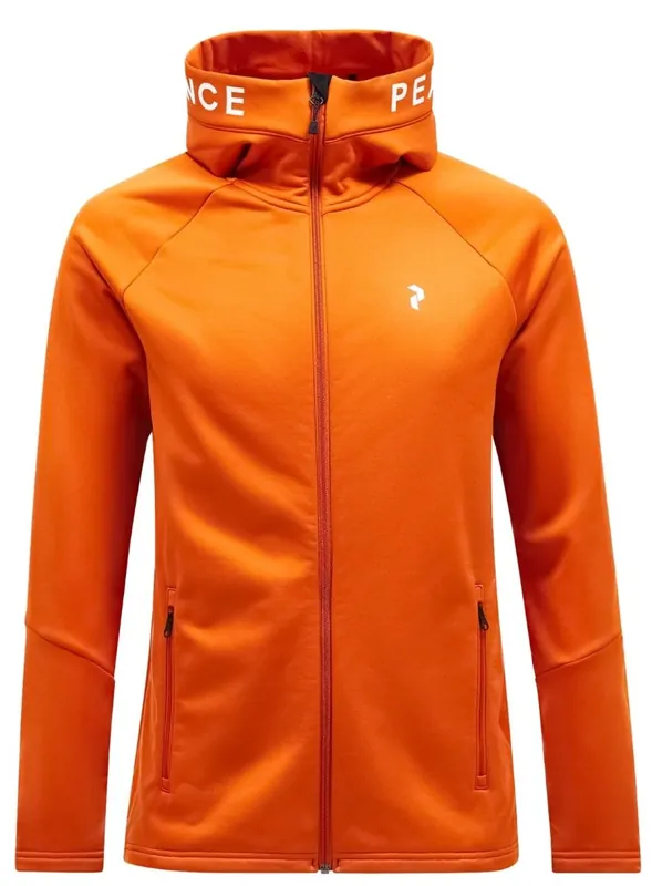 Peak Performance Rider Zip Hoody Mellemlag · Surf und Ski // Surfline Jetzt Kaufen