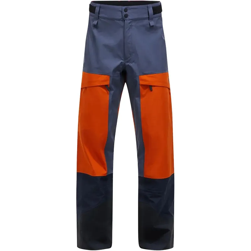 Beliebt Peak Performance Gravity GTX 3L Skalbukser · Surf und Ski // Surfline