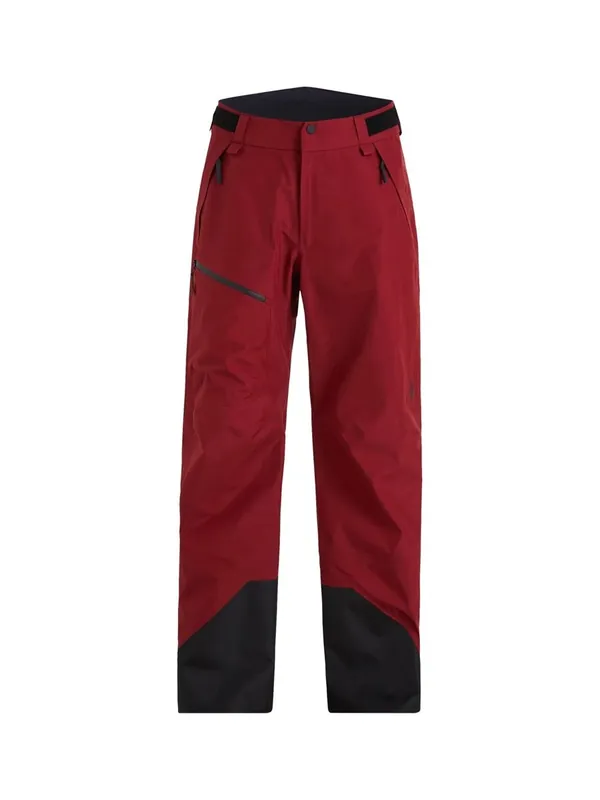 Peak Performance Vertical 3L GTX Skalbukser · Surf und Ski // Surfline Must-Have