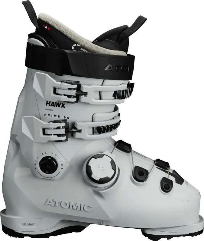 Atomic Hawx Prime 95 BOA Skischuhe - Damen · Surf und Ski // Surfline Bestseller
