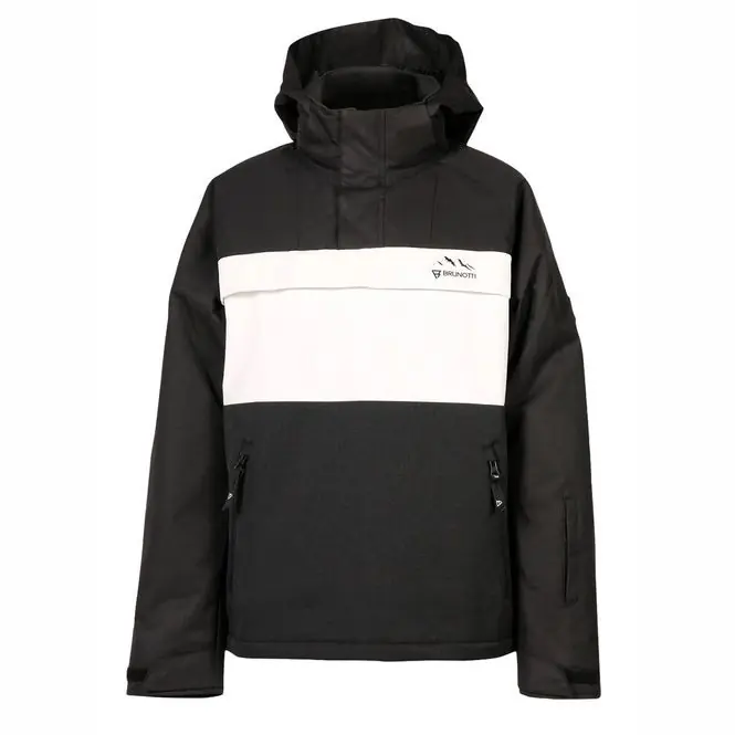 Brunotti Keystony Skijacke für Jungen - Junior · Surf und Ski // Surfline Wochenendangebot