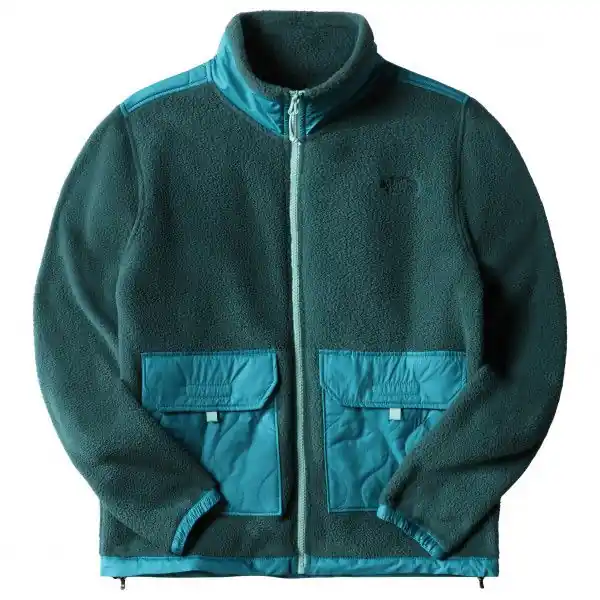 Neu The North Face Royal Arch Fleece - Dame · Surf und Ski // Surfline