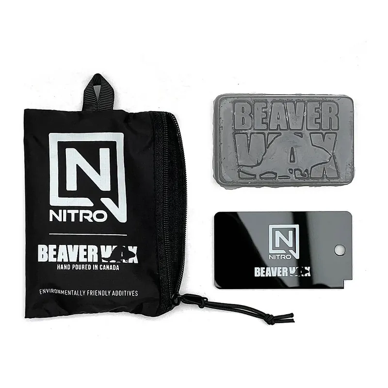Highlight Nitro X Beaver Snowboards · Surf und Ski // Surfline