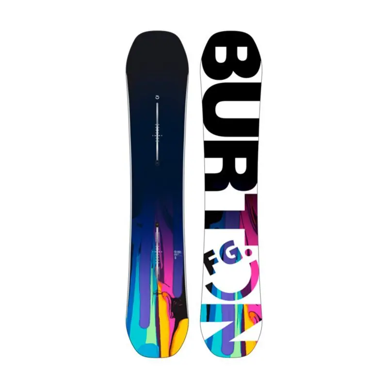 Jetzt Kaufen Burton Feelgood W Snowboard · Surf und Ski // Surfline