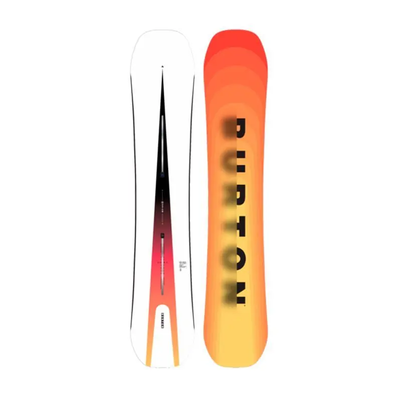 Günstig Burton Custom Flying V Snowboard · Surf und Ski // Surfline