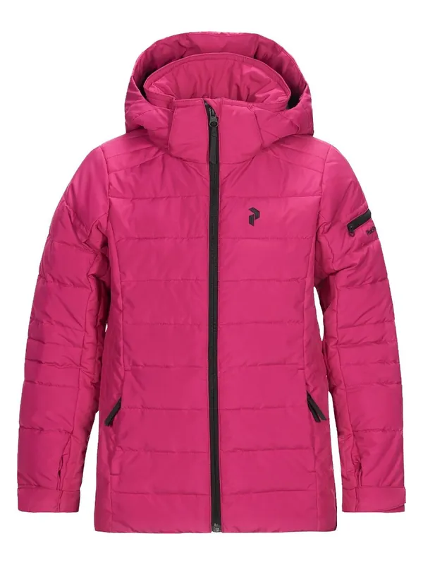 Garantierte Lieferung Peak Performance Blackburn Skijacke - Junior · Surf und Ski // Surfline