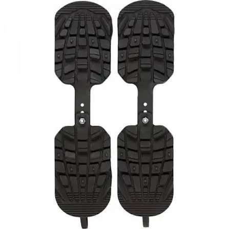 Neue Kollektion Sidas Ski Boot Traction · Surf und Ski // Surfline
