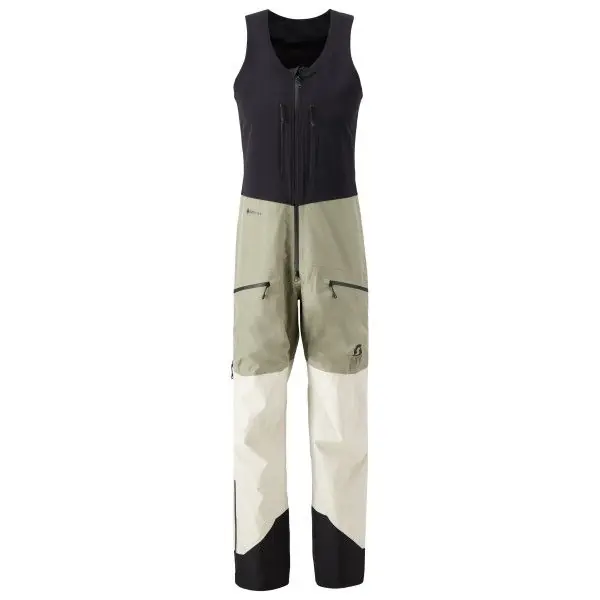 Scott Line Chaser GTX Bib-Skihose - Größe XL · Surf und Ski // Surfline Mega-Angebot