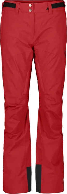 Begrenztes Angebot Scott Ultimate Dryo 10 Skihose – Größe XXL · Surf und Ski // Surfline