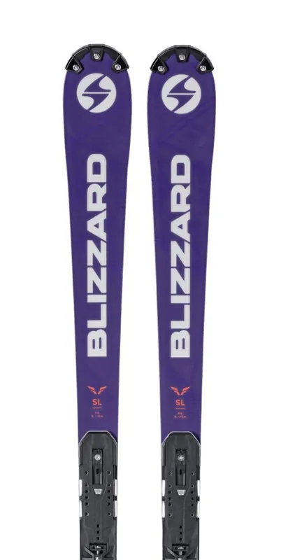 Aktuell Blizzard Firebird SL FIS Ski · Surf und Ski // Surfline