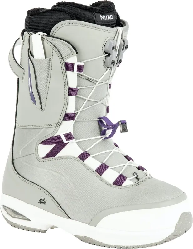 Nitro Faint TLS Snowboardbrille · Surf und Ski // Surfline Must-Have
