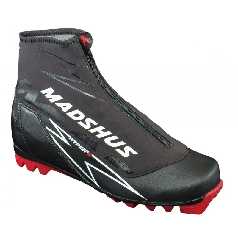 Madshus Hyper C NNN Langlaufstiefel · Surf und Ski // Surfline Neu