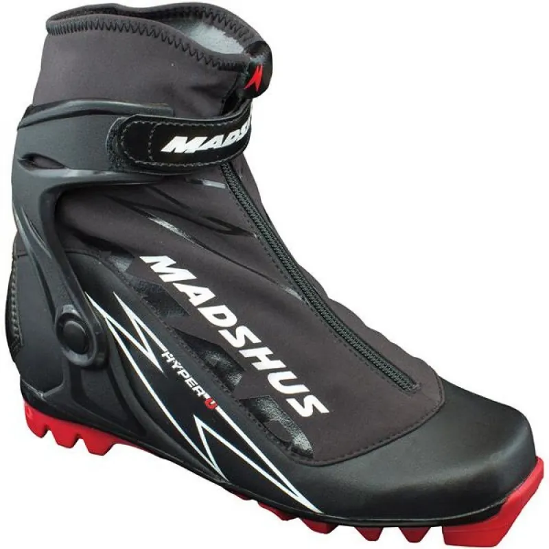 Sale Madshus Hyper U NNN Langlaufstiefel · Surf und Ski // Surfline