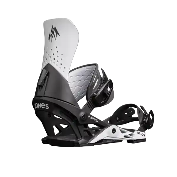 Wochenendangebot Jones Orion Snowboardbindung · Surf und Ski // Surfline
