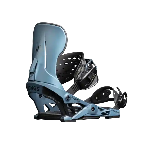 Jones Mercury Snowboardbindung · Surf und Ski // Surfline Top-Preis