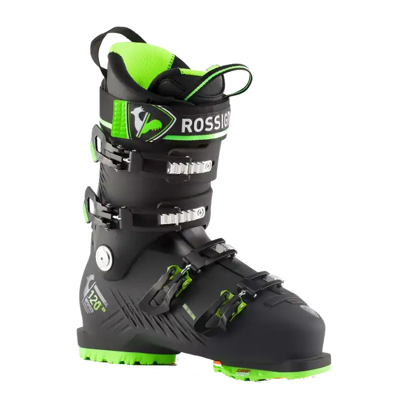 Rossignol Hi-Speed 120 HV GW Skischuhe · Surf und Ski // Surfline Angebot