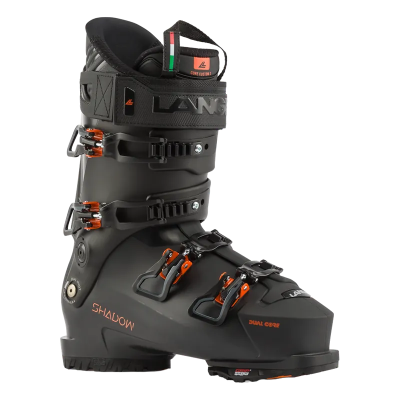 Lange Shadow 110 MV GW Skischuhe · Surf und Ski // Surfline Neu Im Sortiment