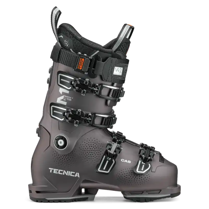 Heißes Angebot Technische Mach1 LV 115 TD GW · Surf und Ski // Surfline