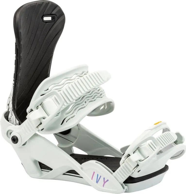 Ausverkauf NITRO Ivy-Bindung - Zweig · Surf und Ski // Surfline