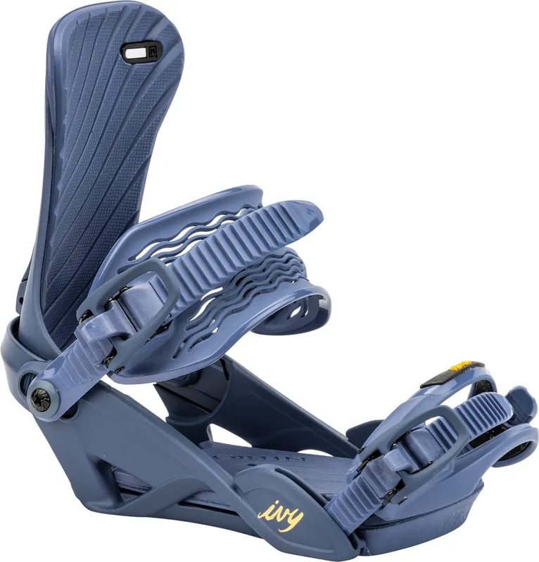 NITRO Ivy Bindung - dameee · Surf und Ski // Surfline Expressversand