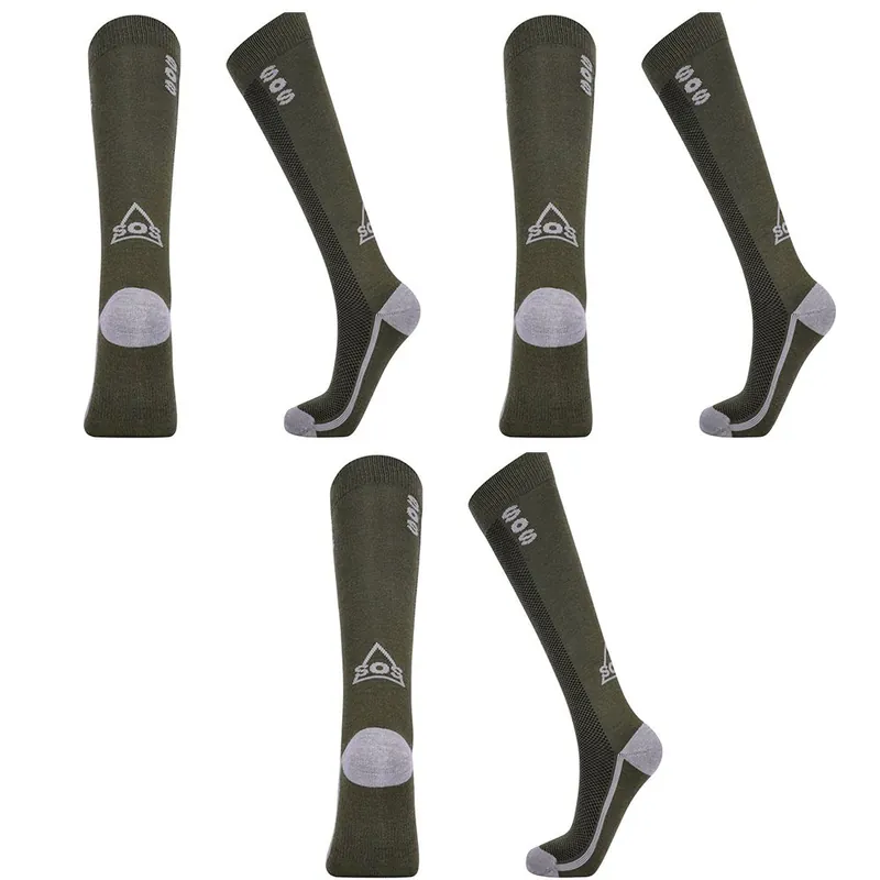 Must-Have 3 x SOS Arlberg Skisocken · Surf und Ski // Surfline