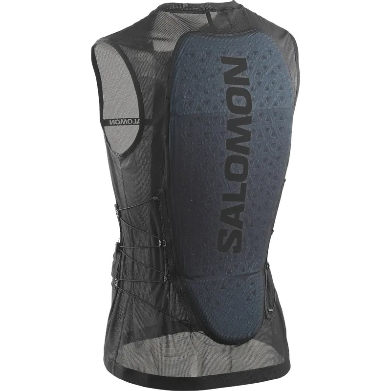 Super-Preis Salomon Flexcell Pro Rückenprotektor · Surf und Ski // Surfline