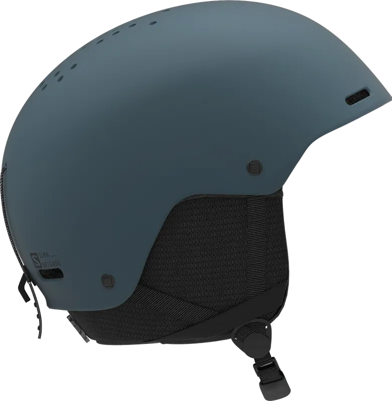 Neuheit Salomon Brigade Skihelm · Surf und Ski // Surfline