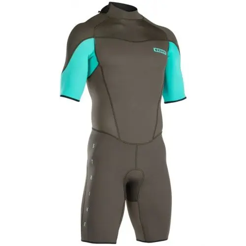 Günstig ION Strike Element Neopren Shorty · Surf und Ski // Surfline