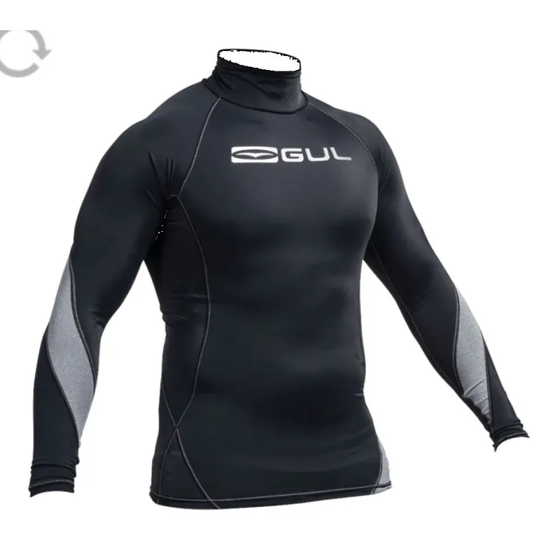 GUL Lycra Xola Langarm-Rashguard · Surf und Ski // Surfline Bestpreis
