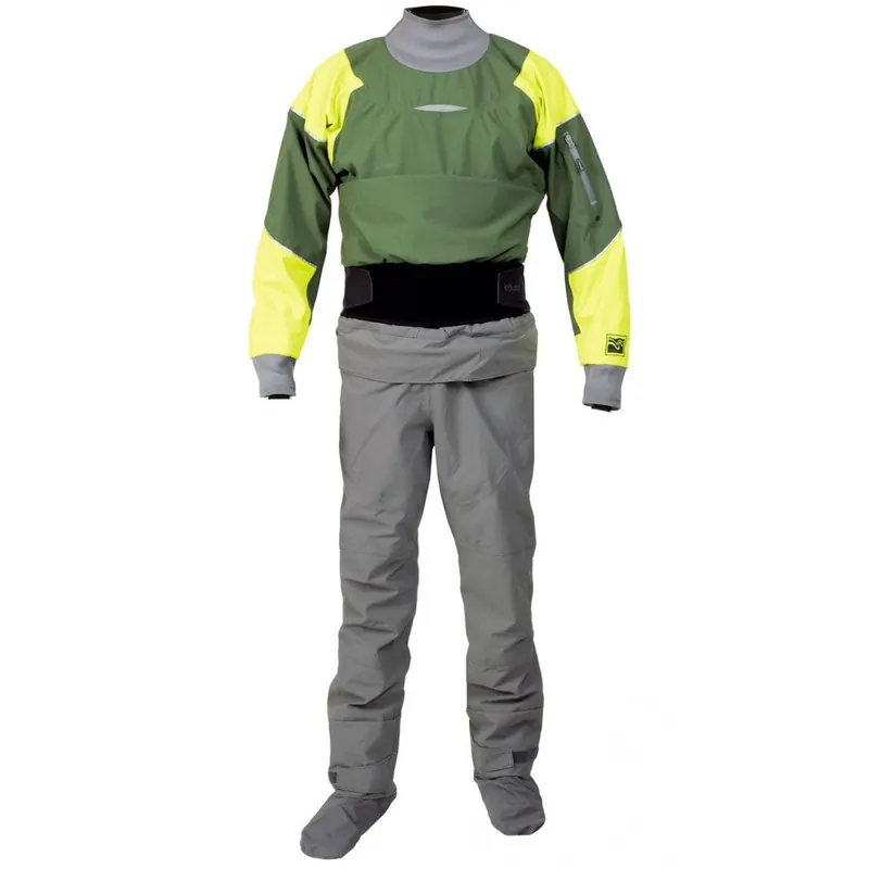 Kokatat Idol Gore-Tex Pro Trockenanzug · Surf und Ski // Surfline Meistverkauft