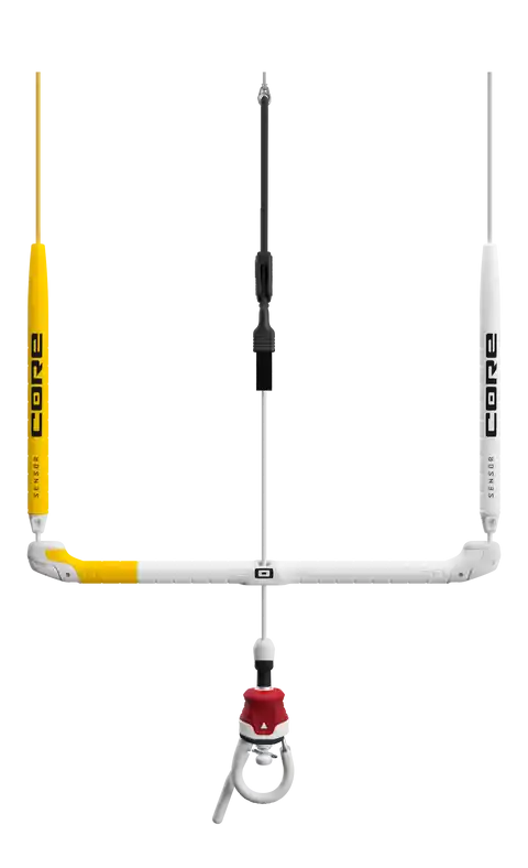 Letzte Chance Core Sensor 3S-Steuerleiste · Surf und Ski // Surfline