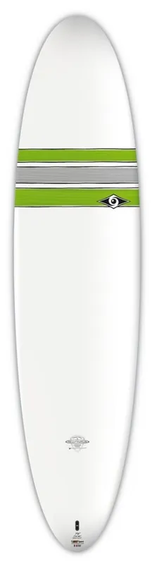 Neuheit Vorzeigemodell - BIC 7‘6‘‘ Carver Surfboard · Surf und Ski // Surfline