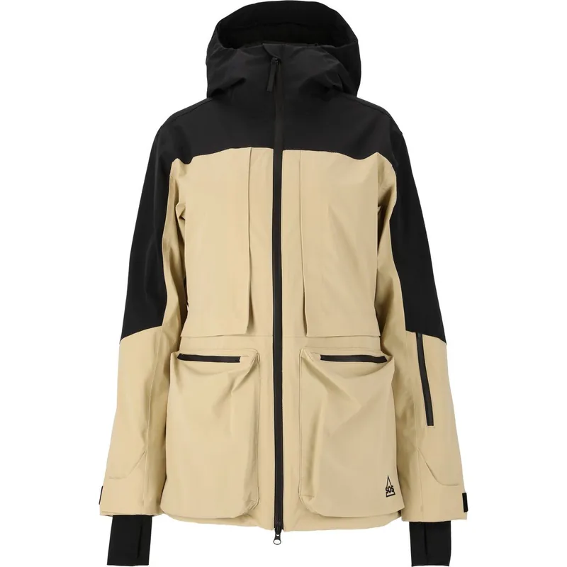 SOS Straja Isolierte Jacke · Surf und Ski // Surfline Schnäppchen