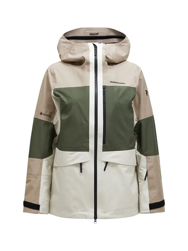 Meistverkauft Peak Performance Gravity GTX 3L Shell-Jacke · Surf und Ski // Surfline