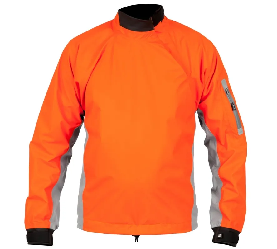 Bestseller Kokatat Paddling Gore-Tex Jacke rot · Surf und Ski // Surfline